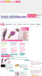 Mobile Screenshot of cdn.cross-stitching.com